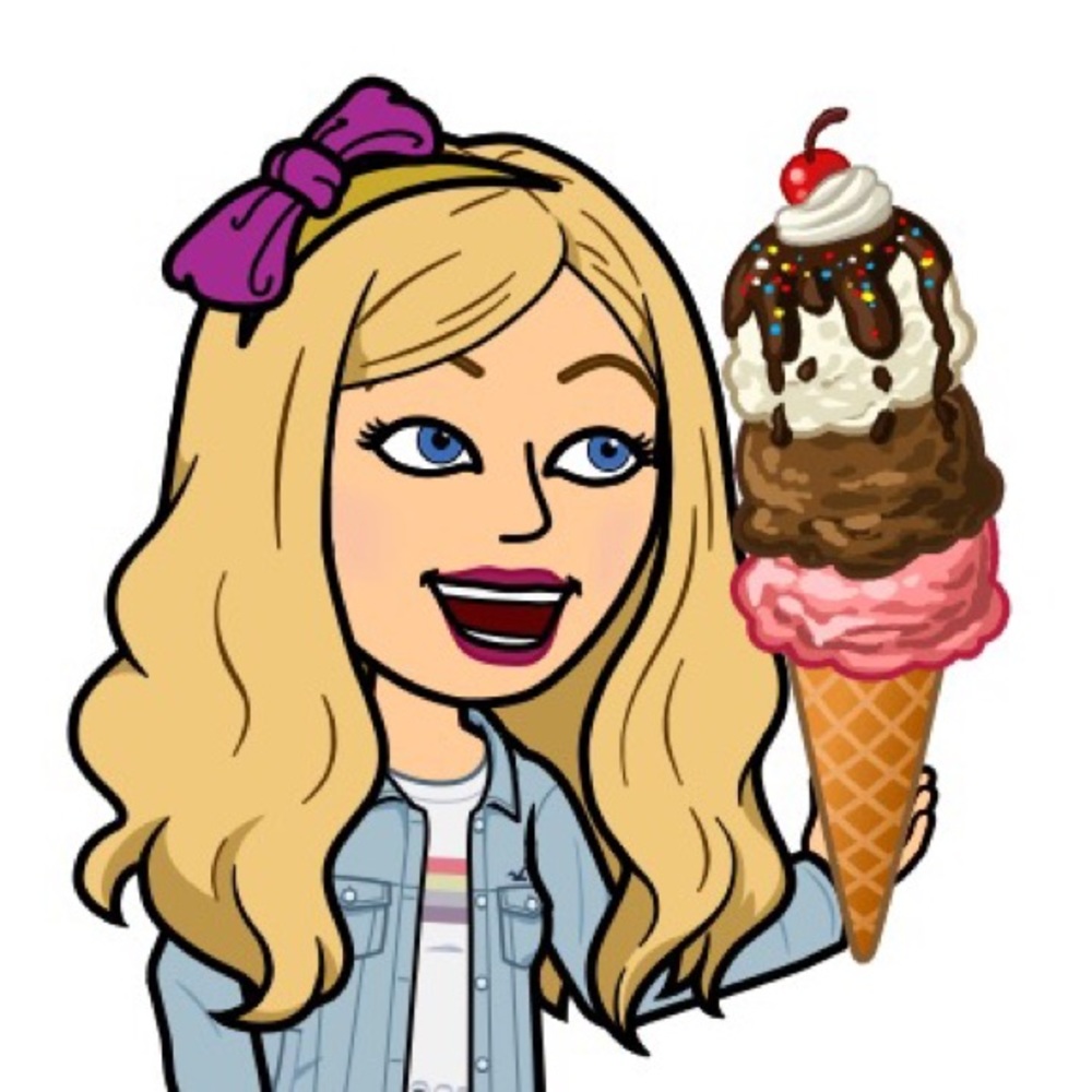 Meet your Posher, Meaghan